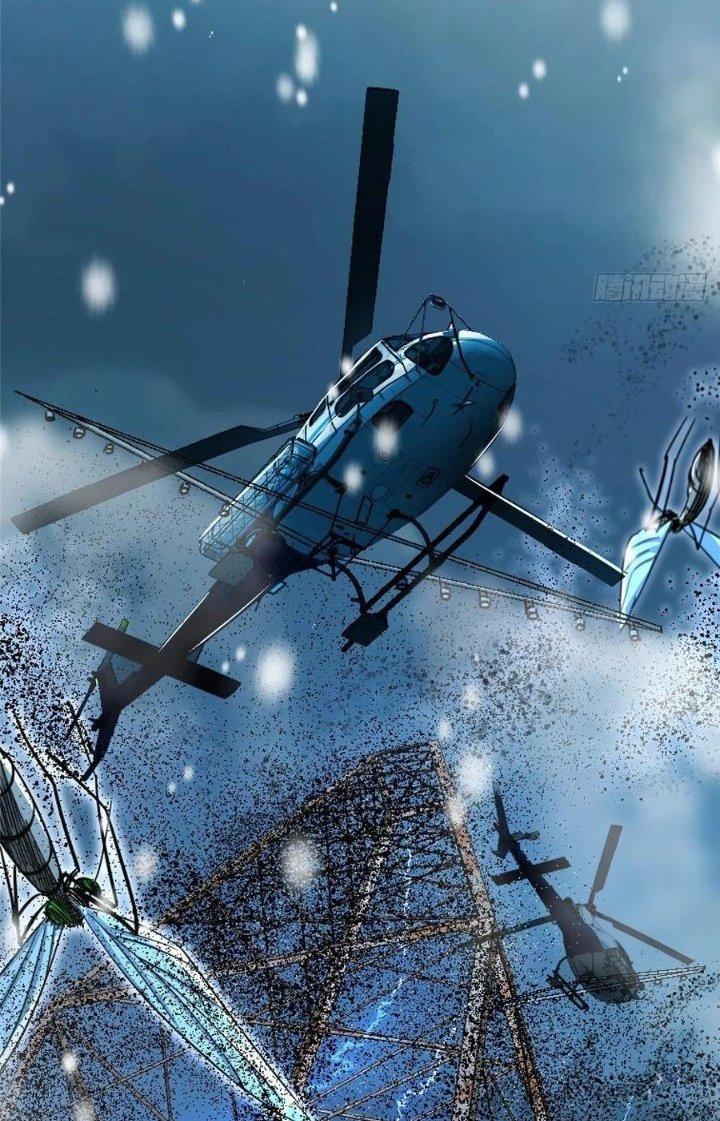 Bắc Liệt Phương Xa Chapter 44 - Next Chapter 45