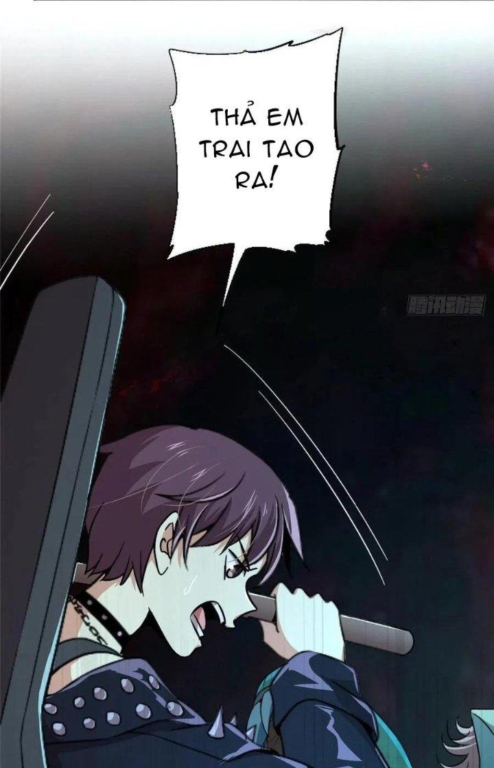 Bắc Liệt Phương Xa Chapter 44 - Next Chapter 45