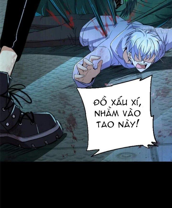 Bắc Liệt Phương Xa Chapter 44 - Next Chapter 45