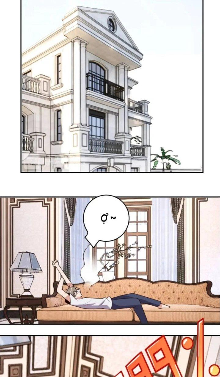 Ta Dựa Vào Ăn Uống Để Giải Cứu Thế Giới Chapter 40 - Trang 2