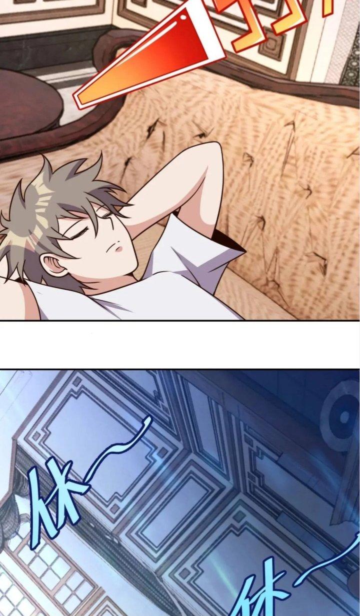 Ta Dựa Vào Ăn Uống Để Giải Cứu Thế Giới Chapter 40 - Trang 2