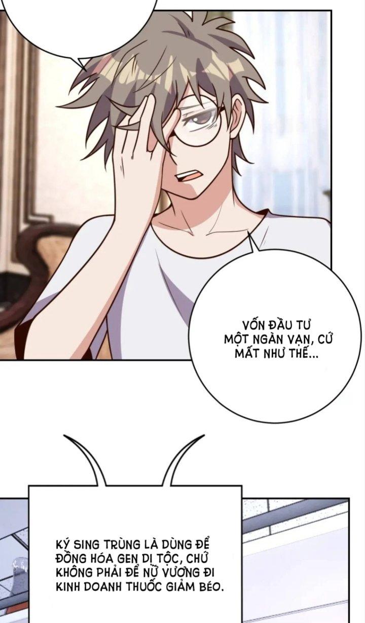 Ta Dựa Vào Ăn Uống Để Giải Cứu Thế Giới Chapter 40 - Trang 2