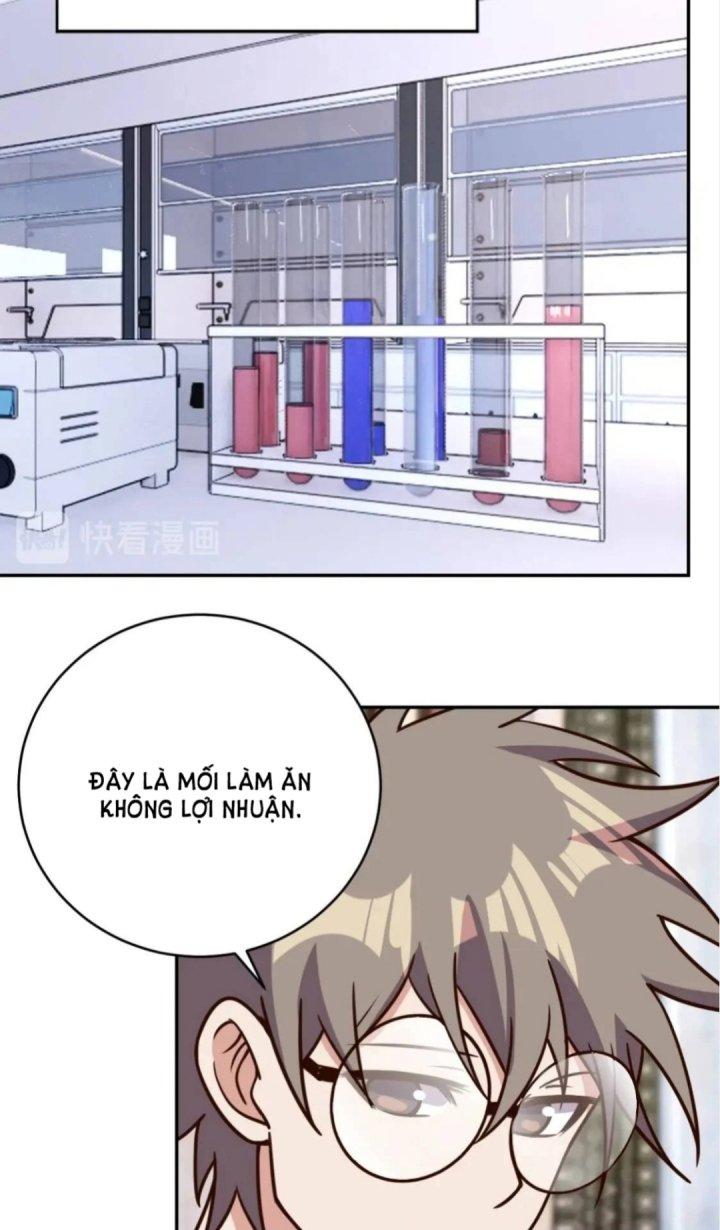 Ta Dựa Vào Ăn Uống Để Giải Cứu Thế Giới Chapter 40 - Trang 2
