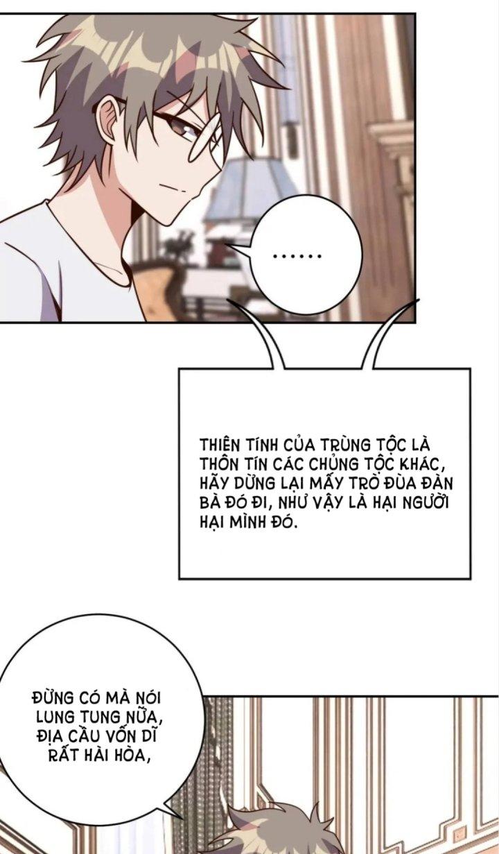Ta Dựa Vào Ăn Uống Để Giải Cứu Thế Giới Chapter 40 - Trang 2