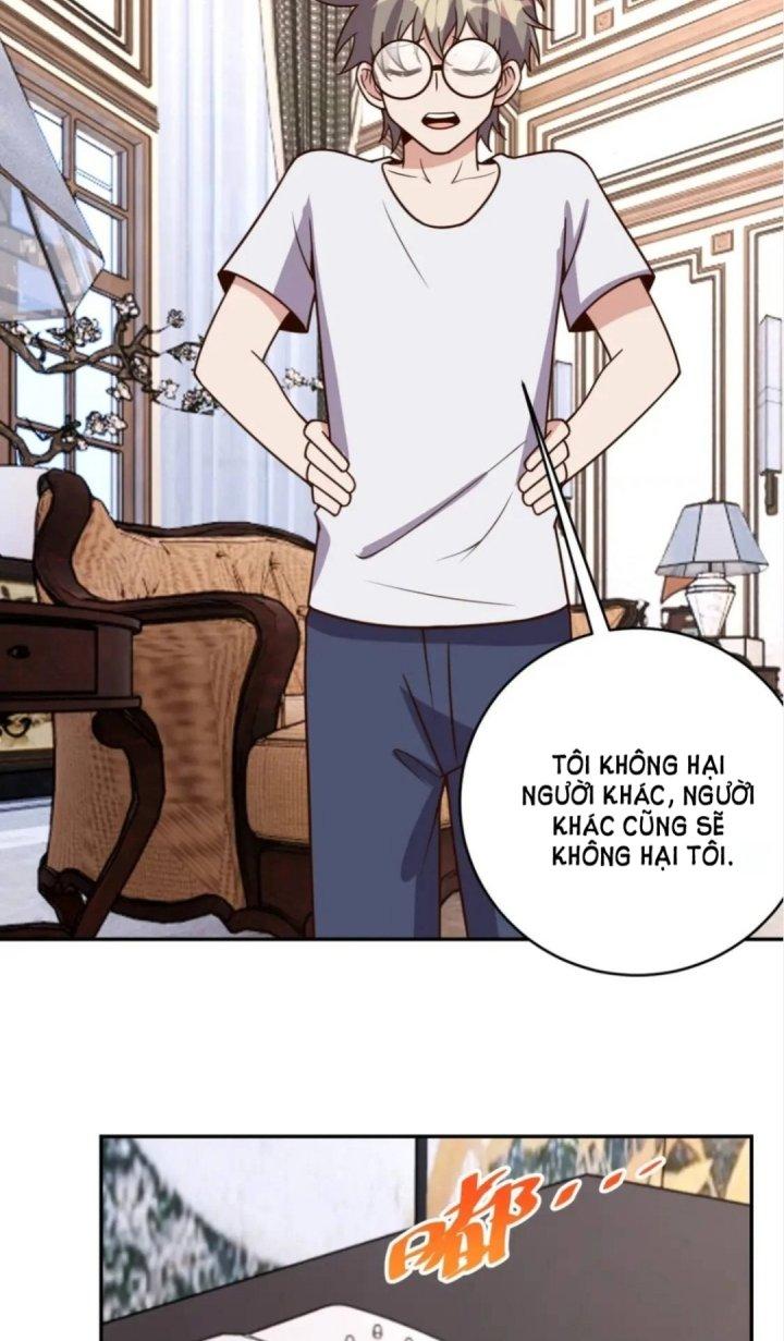 Ta Dựa Vào Ăn Uống Để Giải Cứu Thế Giới Chapter 40 - Trang 2