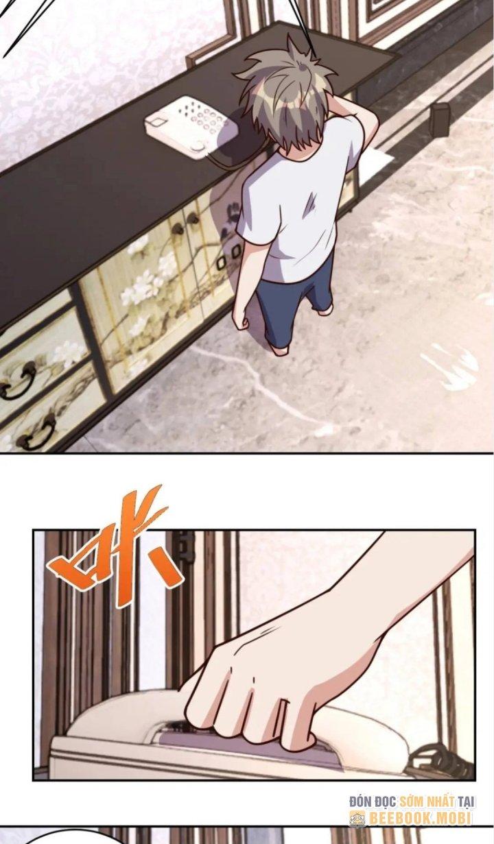 Ta Dựa Vào Ăn Uống Để Giải Cứu Thế Giới Chapter 40 - Trang 2