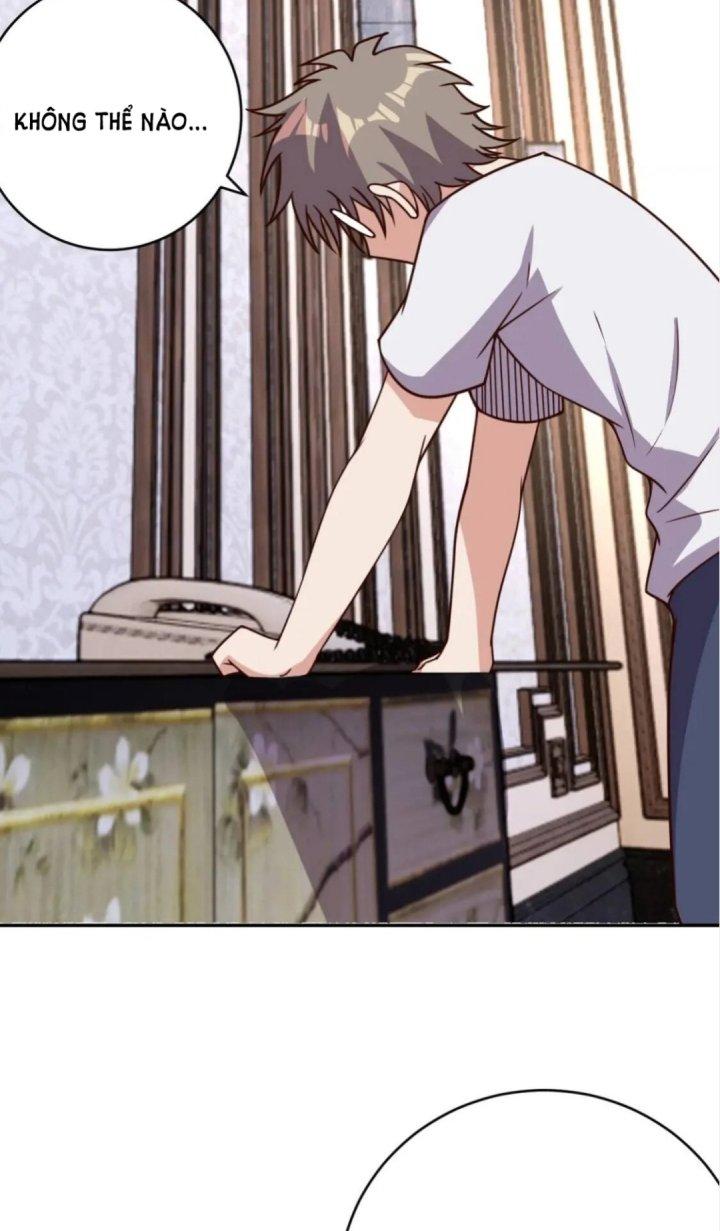 Ta Dựa Vào Ăn Uống Để Giải Cứu Thế Giới Chapter 40 - Trang 2