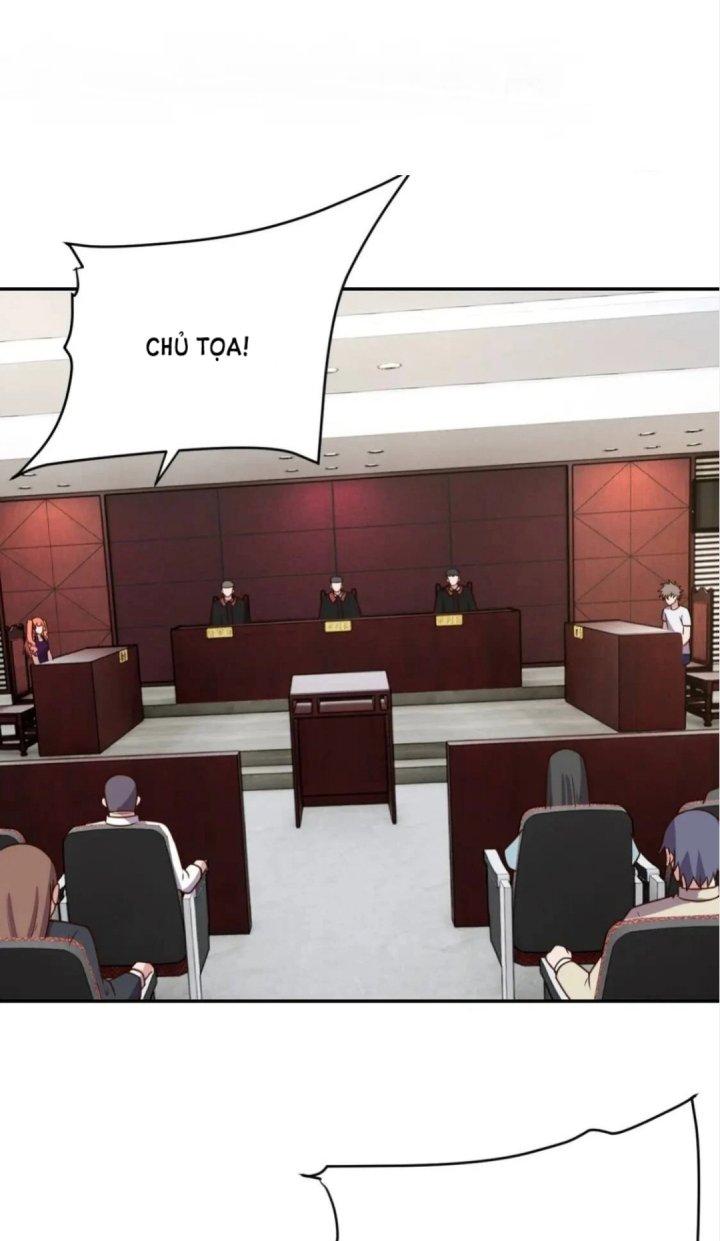 Ta Dựa Vào Ăn Uống Để Giải Cứu Thế Giới Chapter 40 - Trang 2