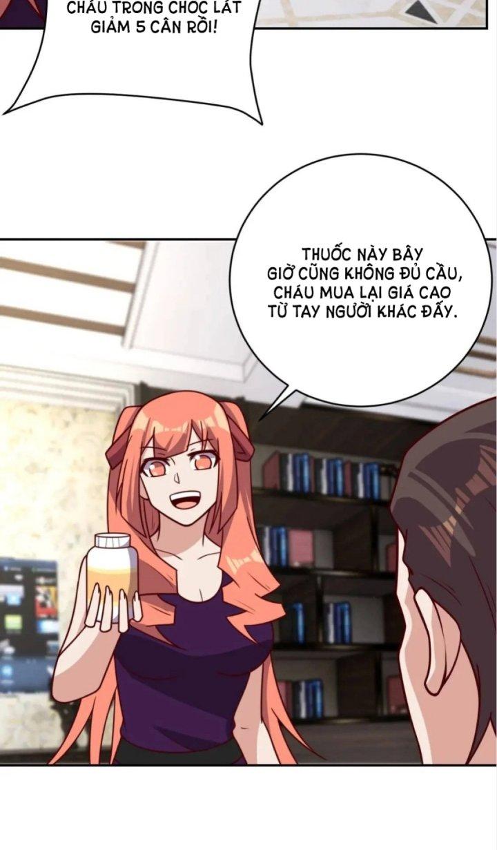 Ta Dựa Vào Ăn Uống Để Giải Cứu Thế Giới Chapter 40 - Trang 2