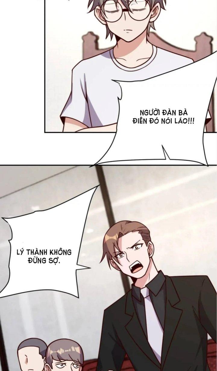 Ta Dựa Vào Ăn Uống Để Giải Cứu Thế Giới Chapter 40 - Trang 2