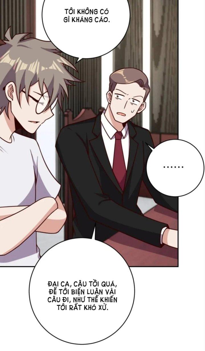 Ta Dựa Vào Ăn Uống Để Giải Cứu Thế Giới Chapter 40 - Trang 2