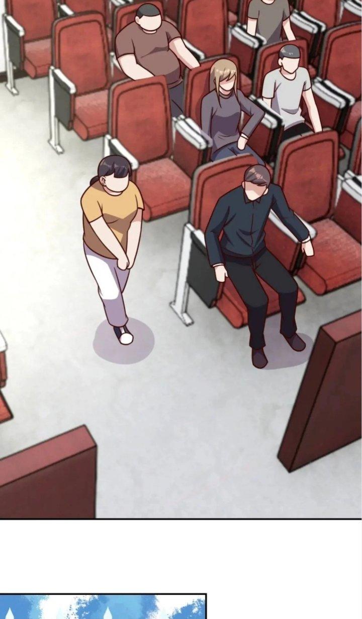 Ta Dựa Vào Ăn Uống Để Giải Cứu Thế Giới Chapter 40 - Trang 2