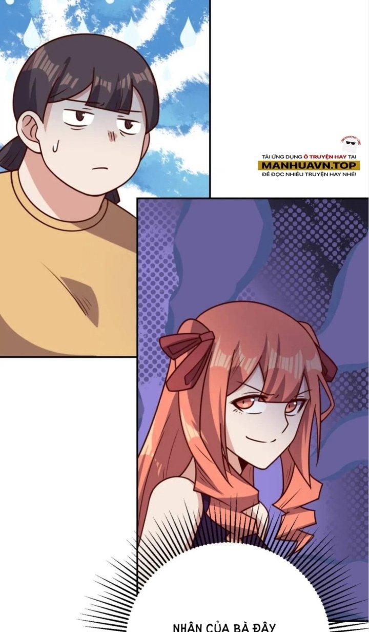 Ta Dựa Vào Ăn Uống Để Giải Cứu Thế Giới Chapter 40 - Trang 2