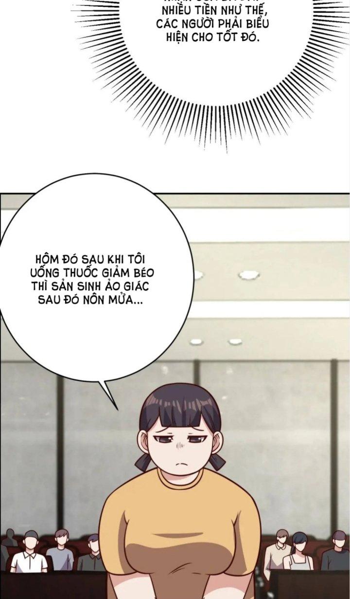 Ta Dựa Vào Ăn Uống Để Giải Cứu Thế Giới Chapter 40 - Trang 2