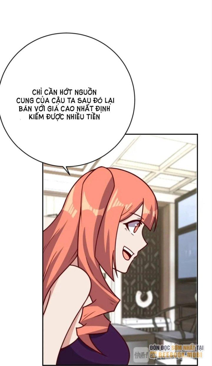 Ta Dựa Vào Ăn Uống Để Giải Cứu Thế Giới Chapter 40 - Trang 2