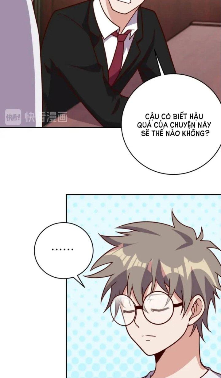 Ta Dựa Vào Ăn Uống Để Giải Cứu Thế Giới Chapter 40 - Trang 2