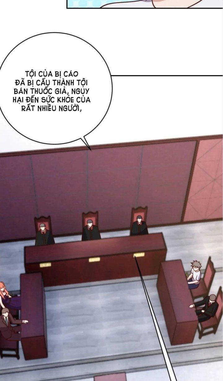 Ta Dựa Vào Ăn Uống Để Giải Cứu Thế Giới Chapter 40 - Trang 2