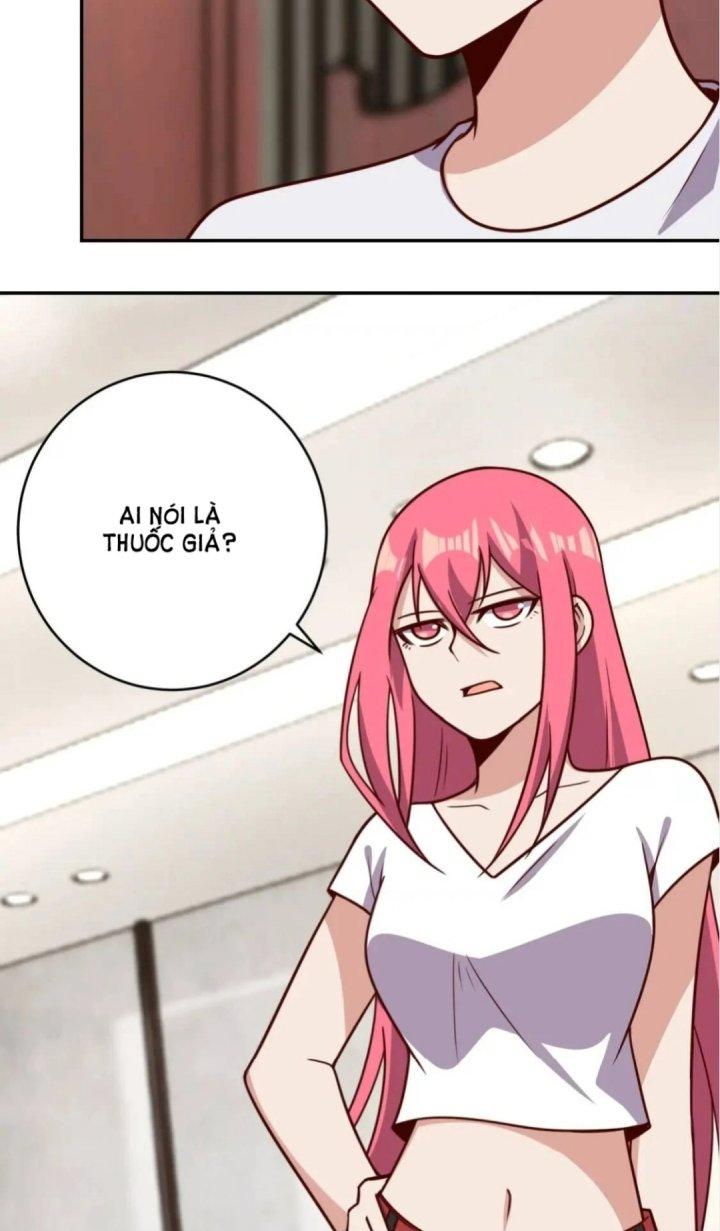 Ta Dựa Vào Ăn Uống Để Giải Cứu Thế Giới Chapter 40 - Trang 2