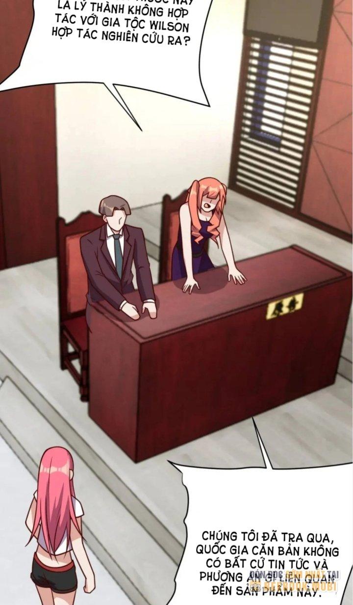 Ta Dựa Vào Ăn Uống Để Giải Cứu Thế Giới Chapter 40 - Trang 2