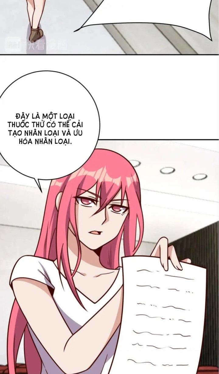 Ta Dựa Vào Ăn Uống Để Giải Cứu Thế Giới Chapter 40 - Trang 2