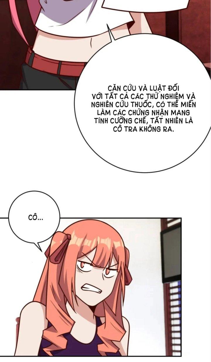 Ta Dựa Vào Ăn Uống Để Giải Cứu Thế Giới Chapter 40 - Trang 2