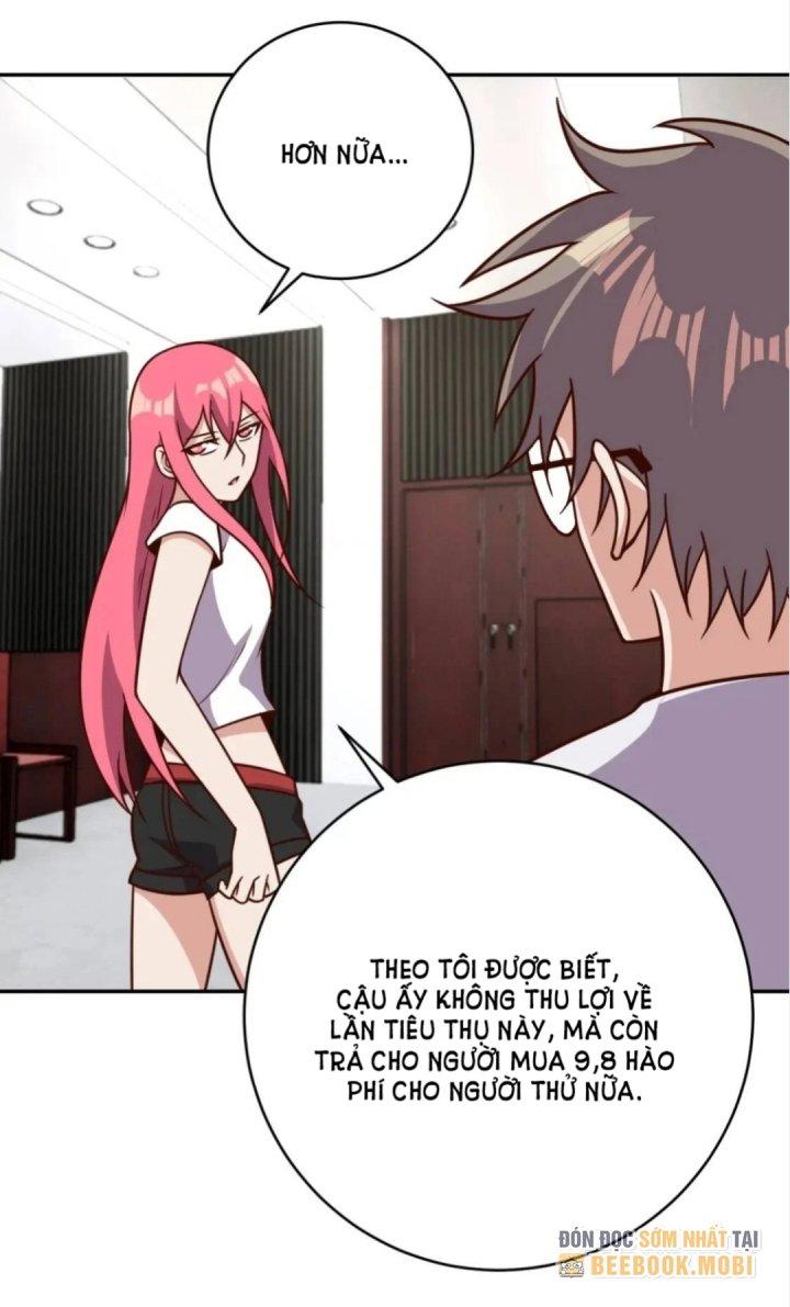 Ta Dựa Vào Ăn Uống Để Giải Cứu Thế Giới Chapter 40 - Trang 2