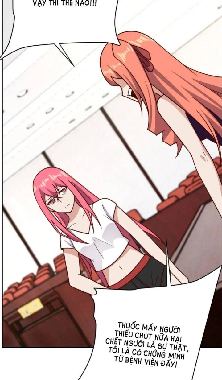 Ta Dựa Vào Ăn Uống Để Giải Cứu Thế Giới Chapter 40 - Trang 2