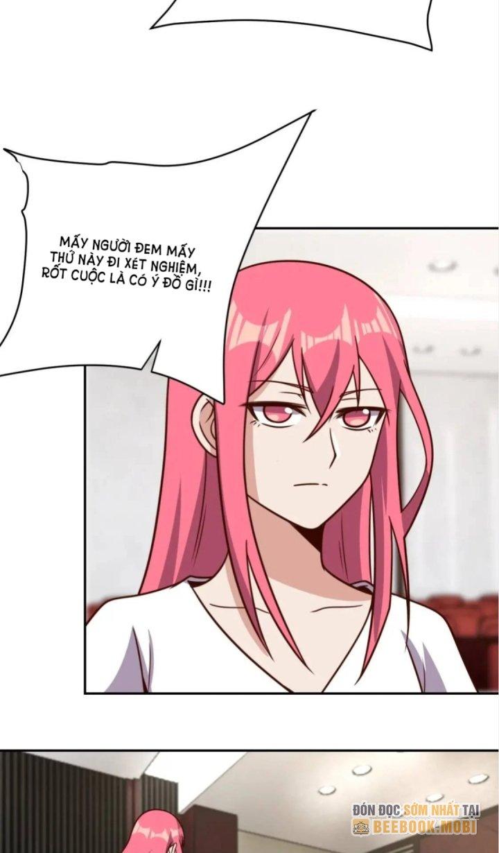 Ta Dựa Vào Ăn Uống Để Giải Cứu Thế Giới Chapter 40 - Trang 2