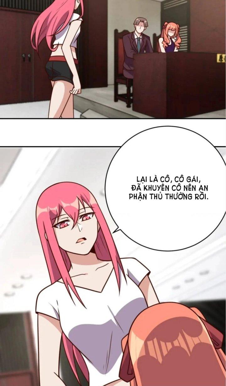 Ta Dựa Vào Ăn Uống Để Giải Cứu Thế Giới Chapter 40 - Trang 2