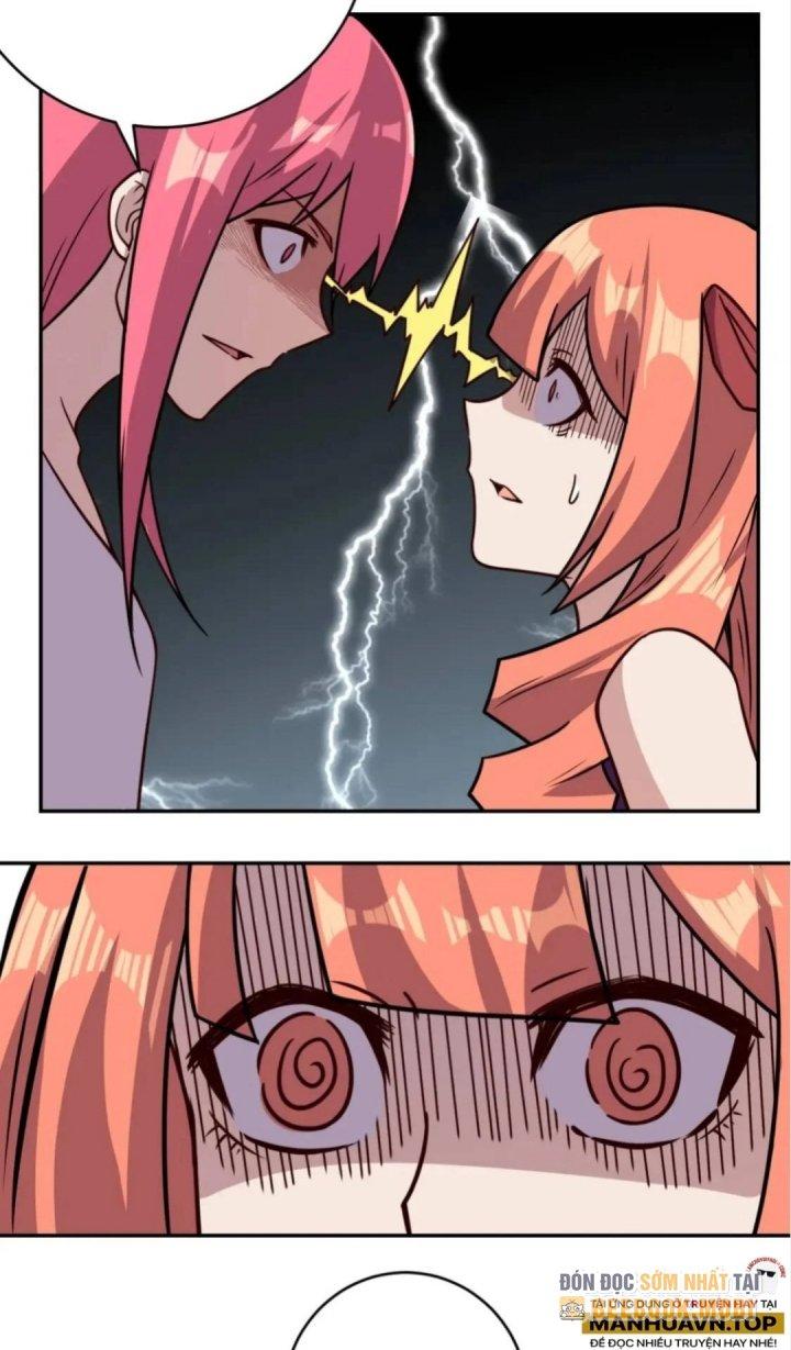 Ta Dựa Vào Ăn Uống Để Giải Cứu Thế Giới Chapter 40 - Trang 2