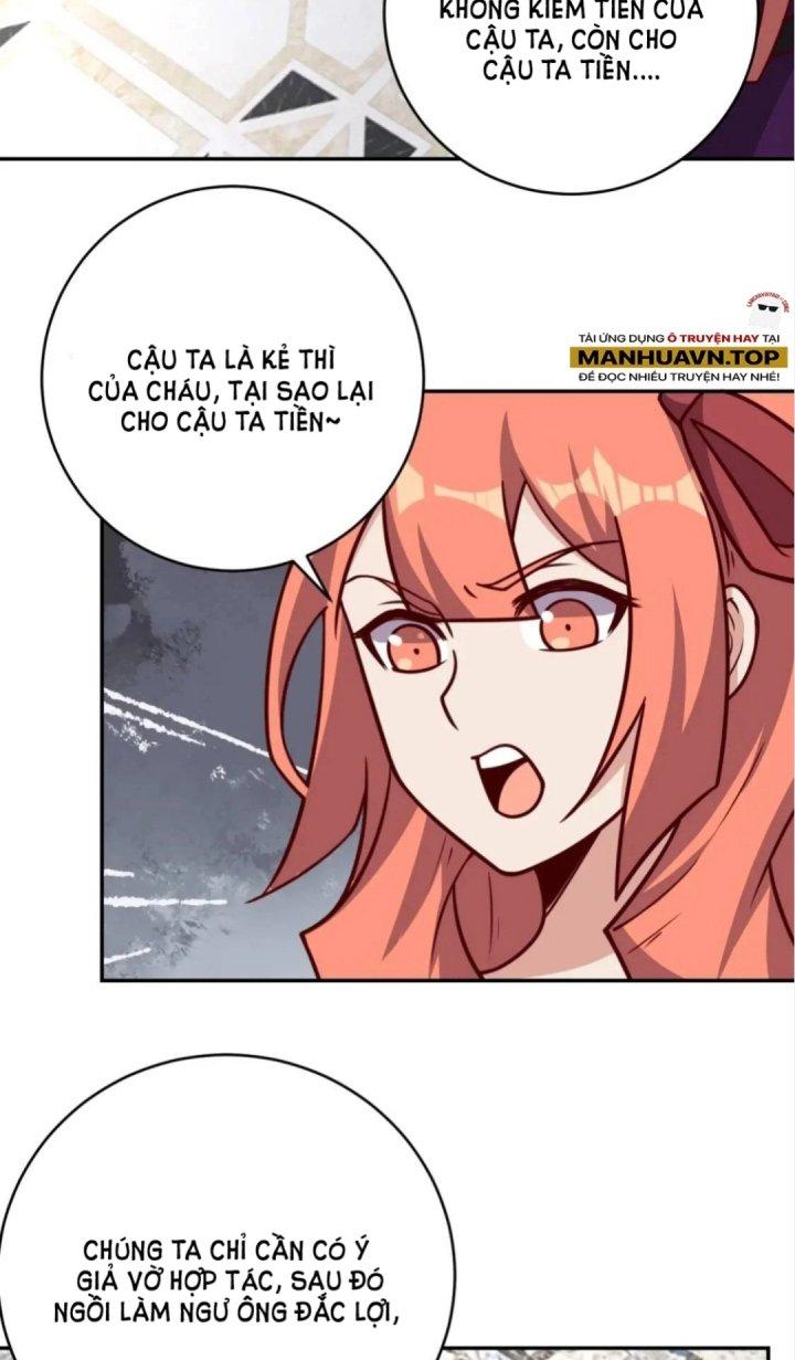 Ta Dựa Vào Ăn Uống Để Giải Cứu Thế Giới Chapter 40 - Trang 2