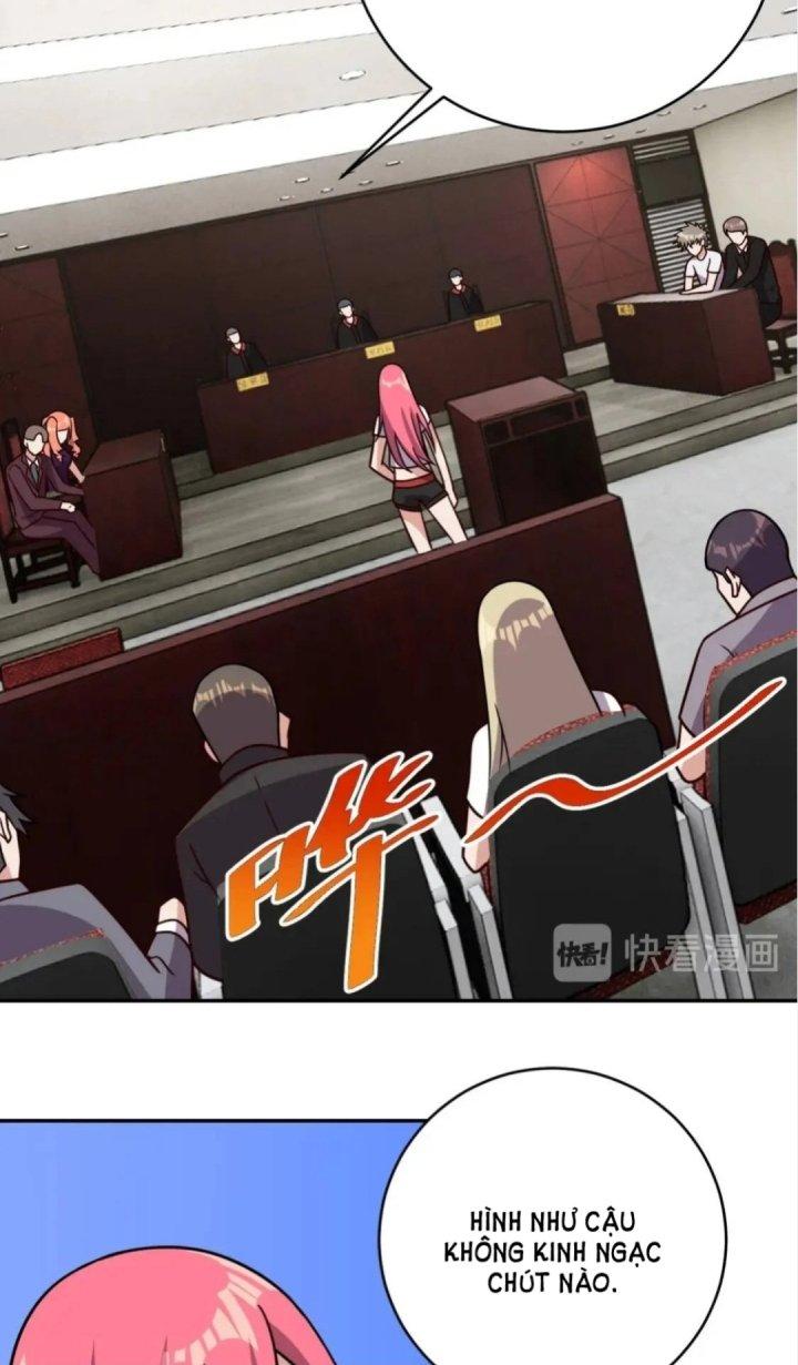 Ta Dựa Vào Ăn Uống Để Giải Cứu Thế Giới Chapter 40 - Trang 2