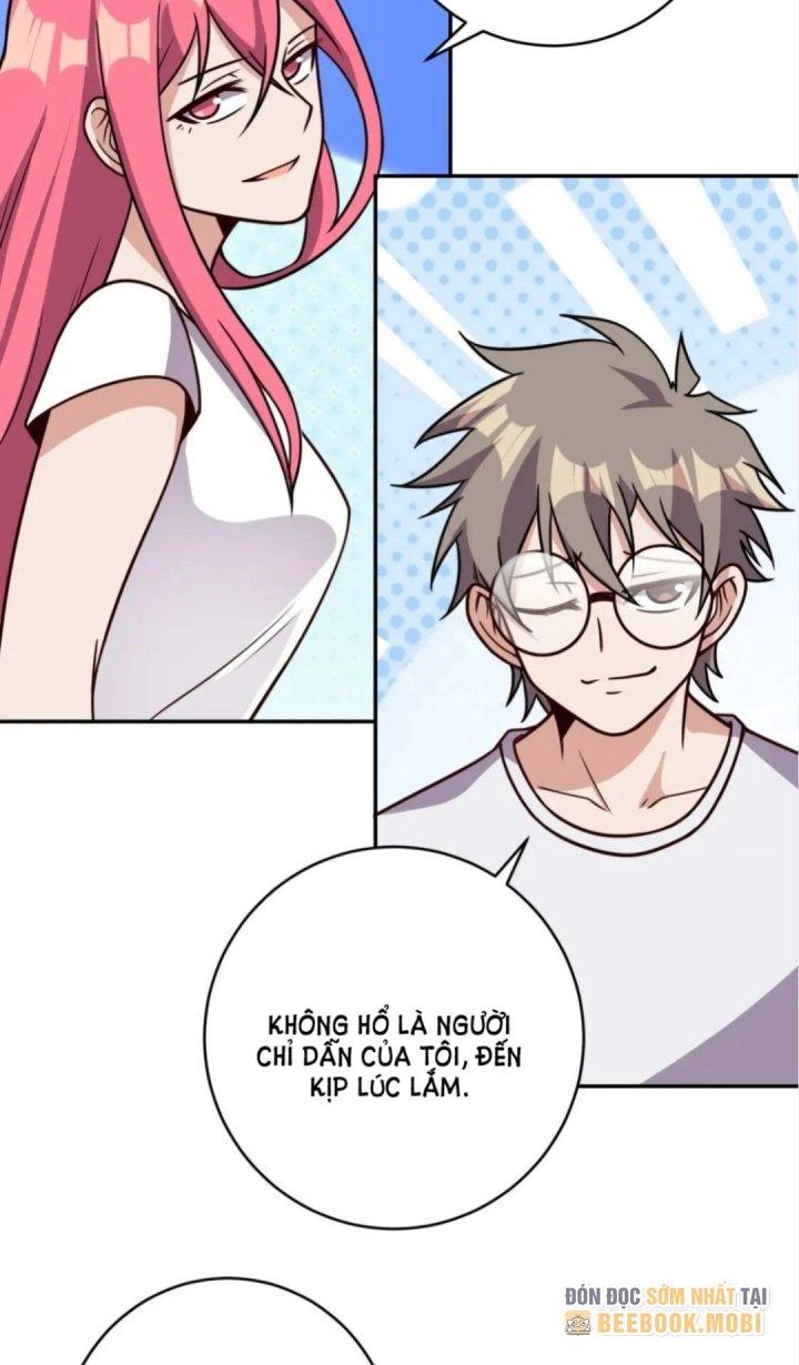 Ta Dựa Vào Ăn Uống Để Giải Cứu Thế Giới Chapter 40 - Trang 2