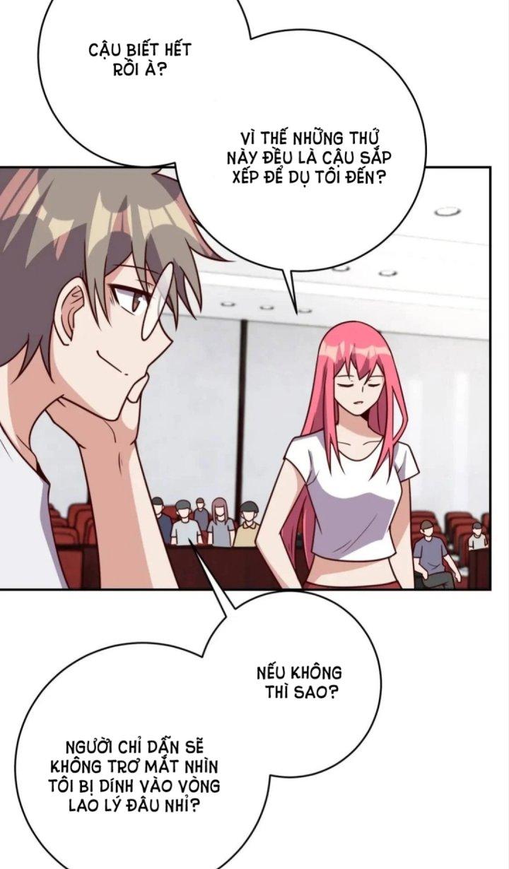 Ta Dựa Vào Ăn Uống Để Giải Cứu Thế Giới Chapter 40 - Trang 2