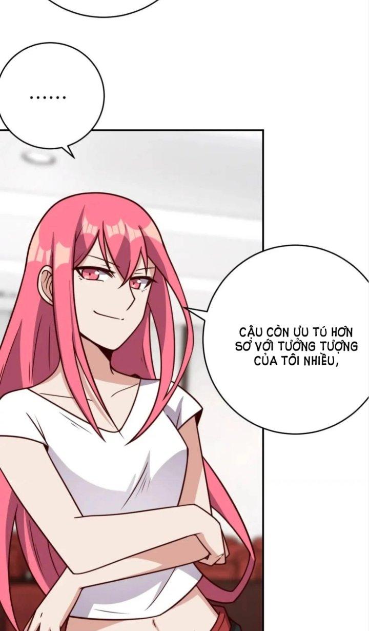 Ta Dựa Vào Ăn Uống Để Giải Cứu Thế Giới Chapter 40 - Trang 2