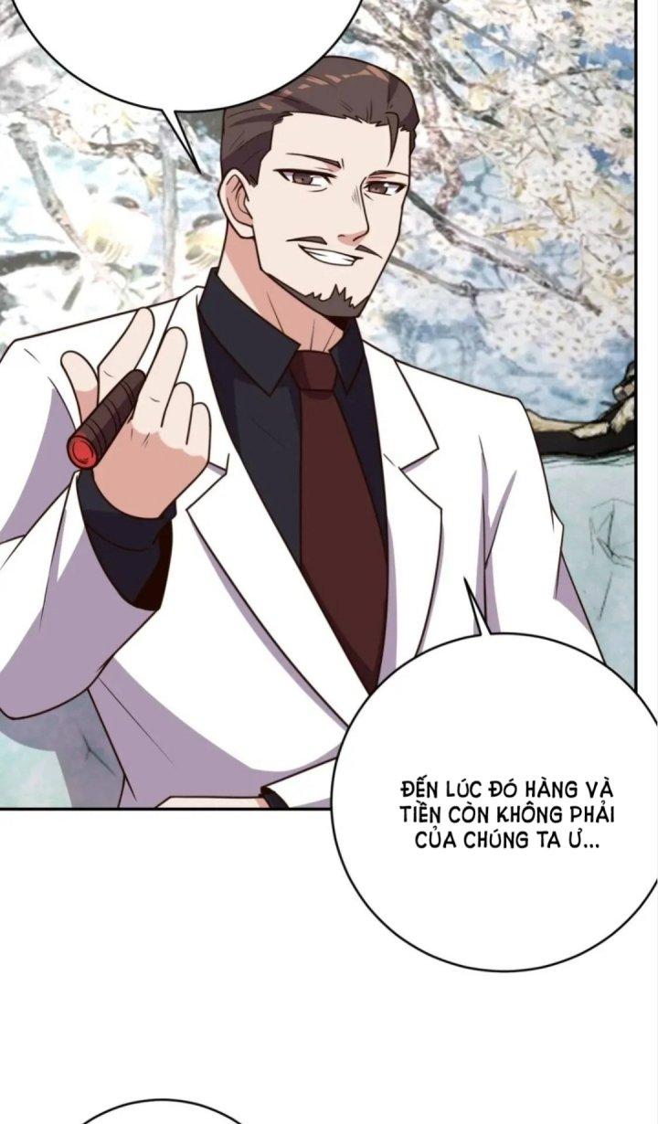 Ta Dựa Vào Ăn Uống Để Giải Cứu Thế Giới Chapter 40 - Trang 2