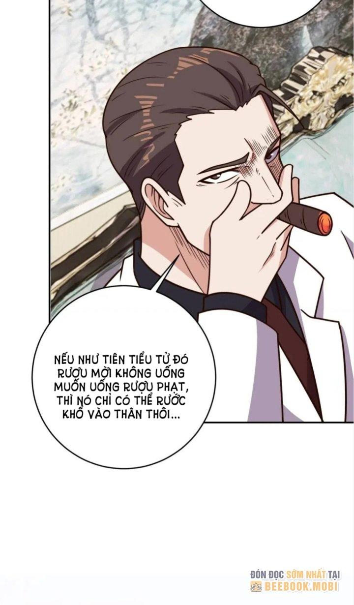 Ta Dựa Vào Ăn Uống Để Giải Cứu Thế Giới Chapter 40 - Trang 2