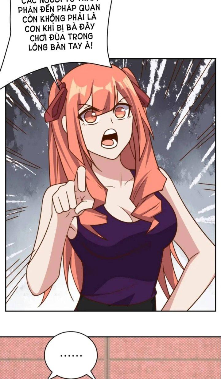 Ta Dựa Vào Ăn Uống Để Giải Cứu Thế Giới Chapter 41 - Trang 2