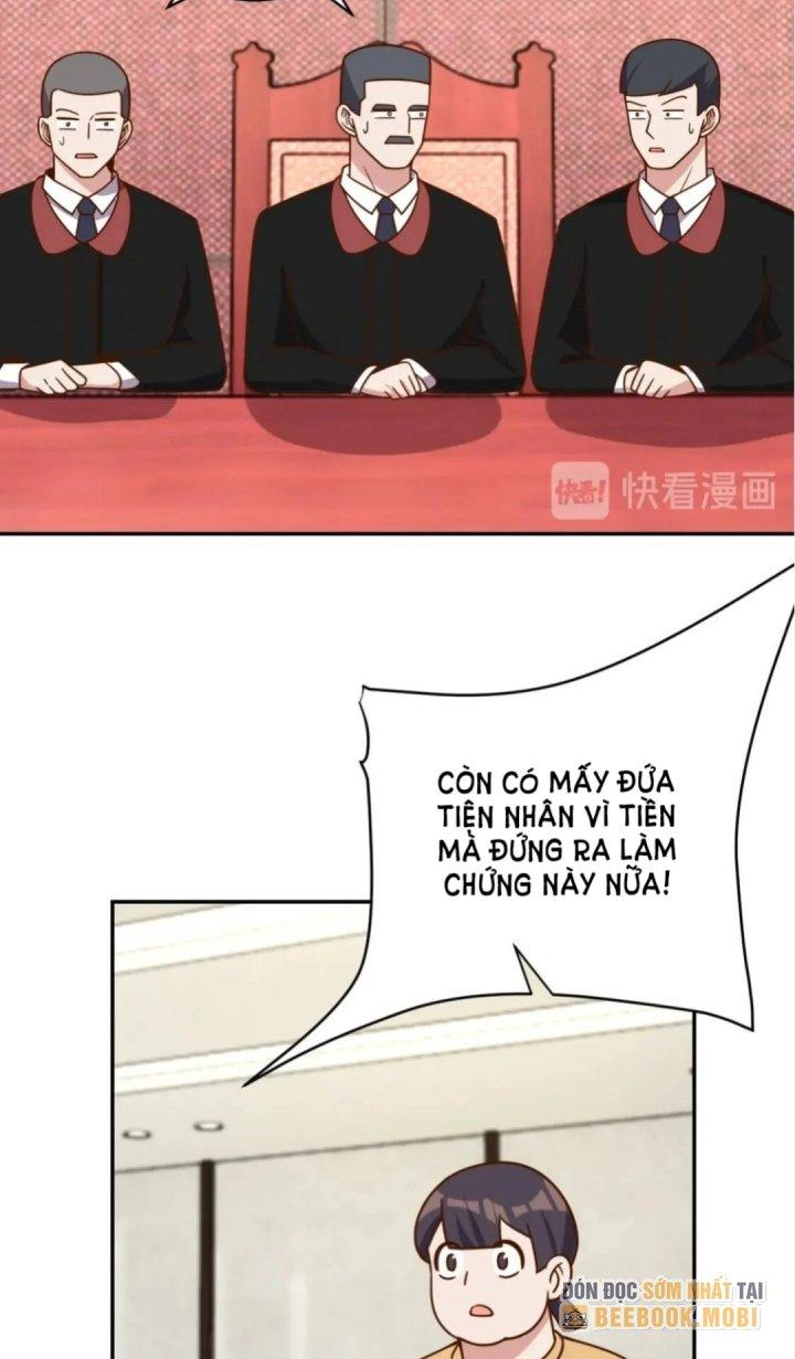 Ta Dựa Vào Ăn Uống Để Giải Cứu Thế Giới Chapter 41 - Trang 2