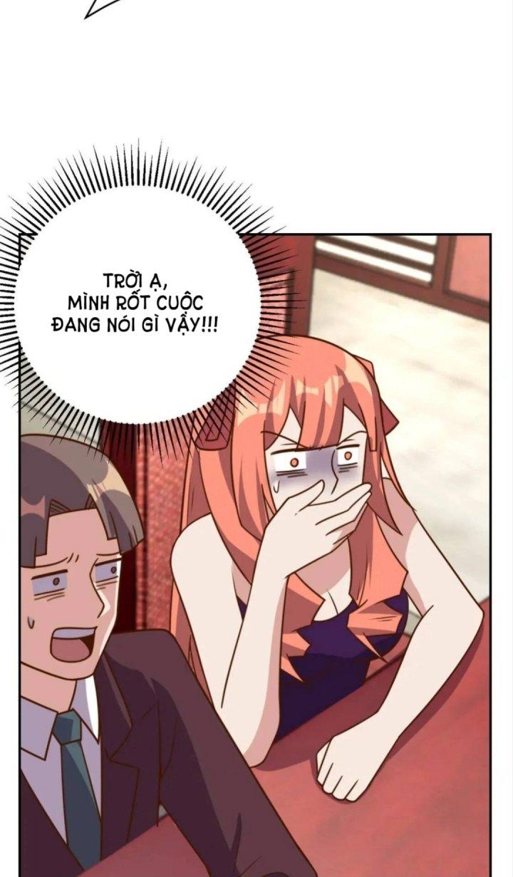 Ta Dựa Vào Ăn Uống Để Giải Cứu Thế Giới Chapter 41 - Trang 2