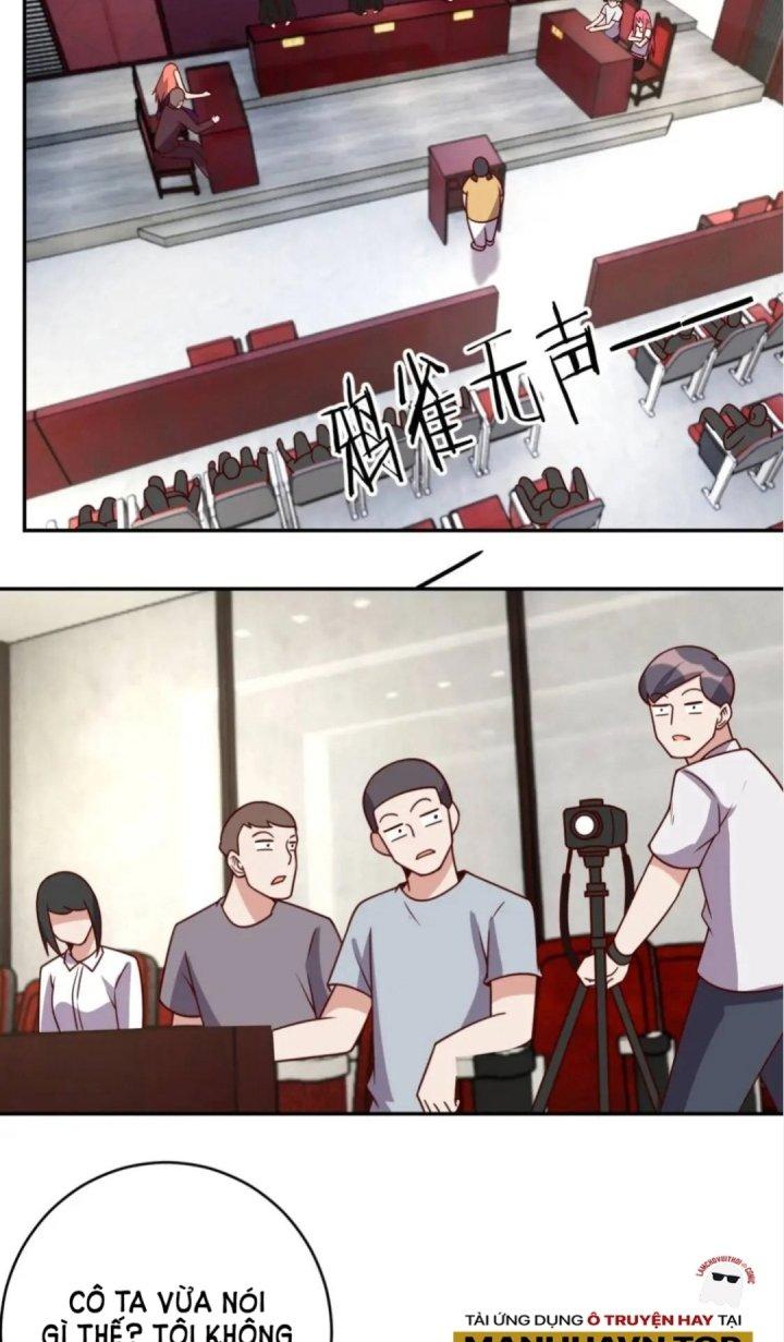 Ta Dựa Vào Ăn Uống Để Giải Cứu Thế Giới Chapter 41 - Trang 2