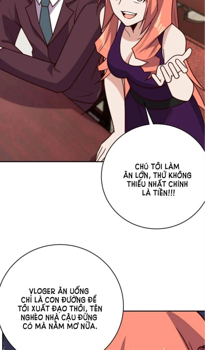 Ta Dựa Vào Ăn Uống Để Giải Cứu Thế Giới Chapter 41 - Trang 2