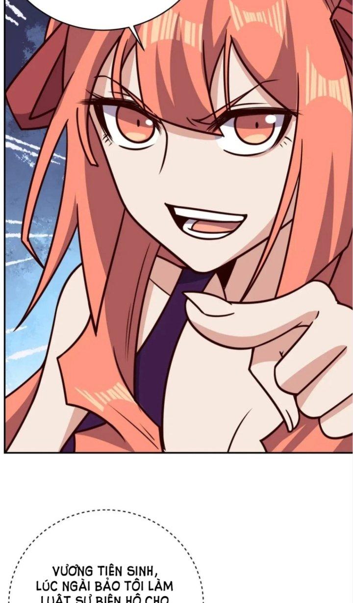 Ta Dựa Vào Ăn Uống Để Giải Cứu Thế Giới Chapter 41 - Trang 2