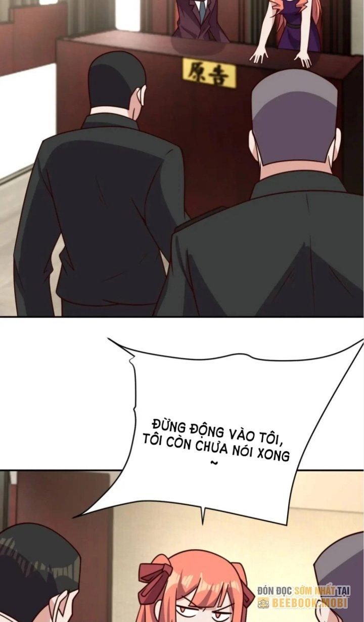 Ta Dựa Vào Ăn Uống Để Giải Cứu Thế Giới Chapter 41 - Trang 2