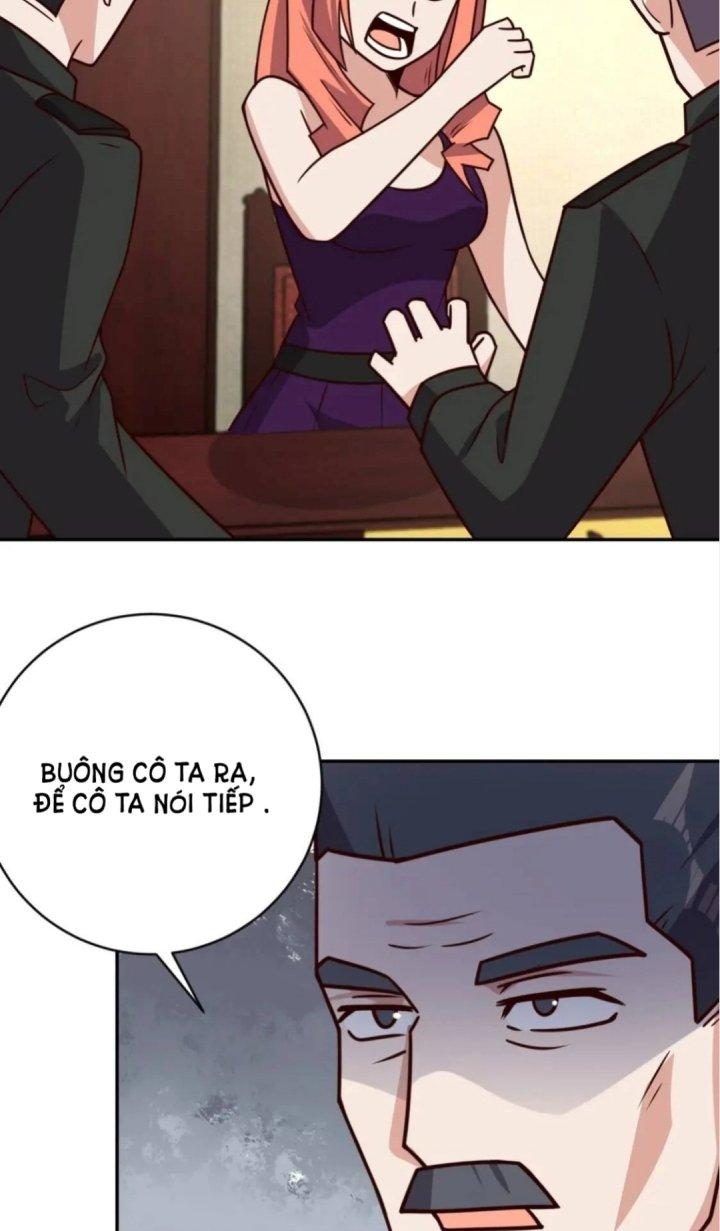 Ta Dựa Vào Ăn Uống Để Giải Cứu Thế Giới Chapter 41 - Trang 2