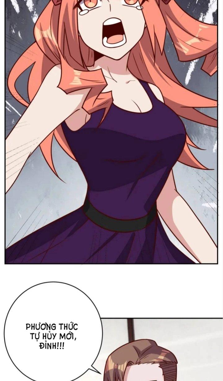 Ta Dựa Vào Ăn Uống Để Giải Cứu Thế Giới Chapter 41 - Trang 2