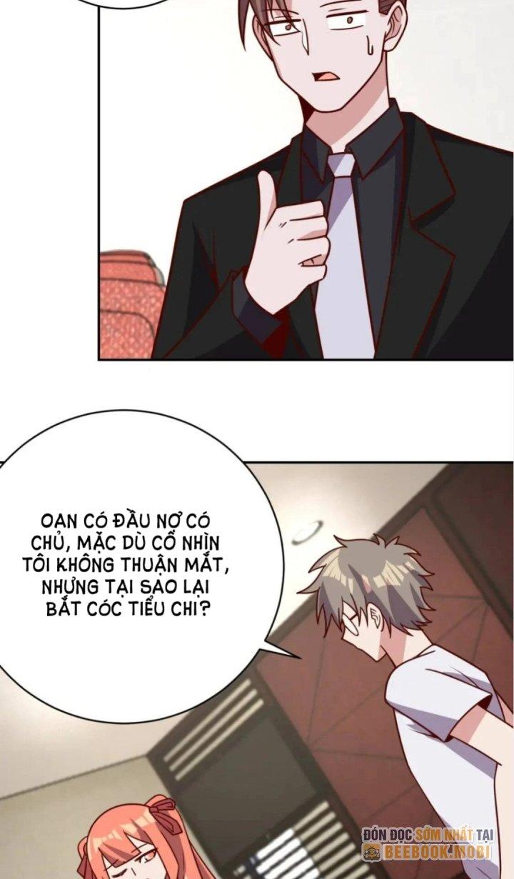 Ta Dựa Vào Ăn Uống Để Giải Cứu Thế Giới Chapter 41 - Trang 2