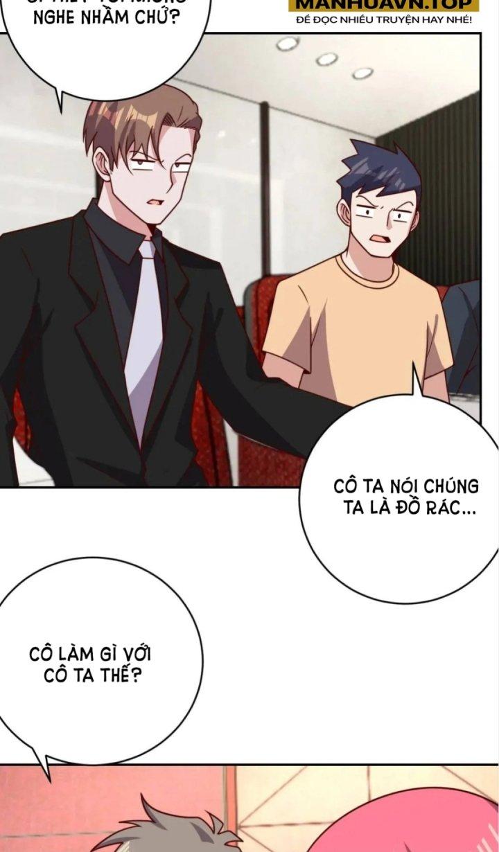 Ta Dựa Vào Ăn Uống Để Giải Cứu Thế Giới Chapter 41 - Trang 2