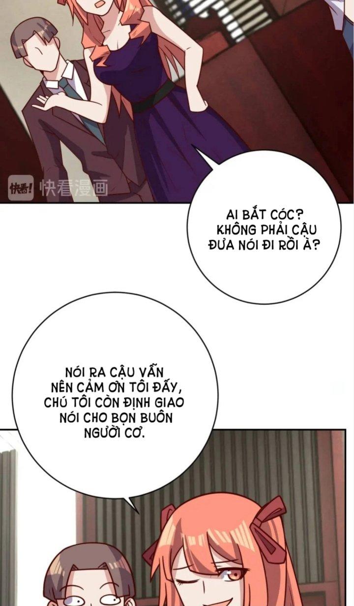 Ta Dựa Vào Ăn Uống Để Giải Cứu Thế Giới Chapter 41 - Trang 2