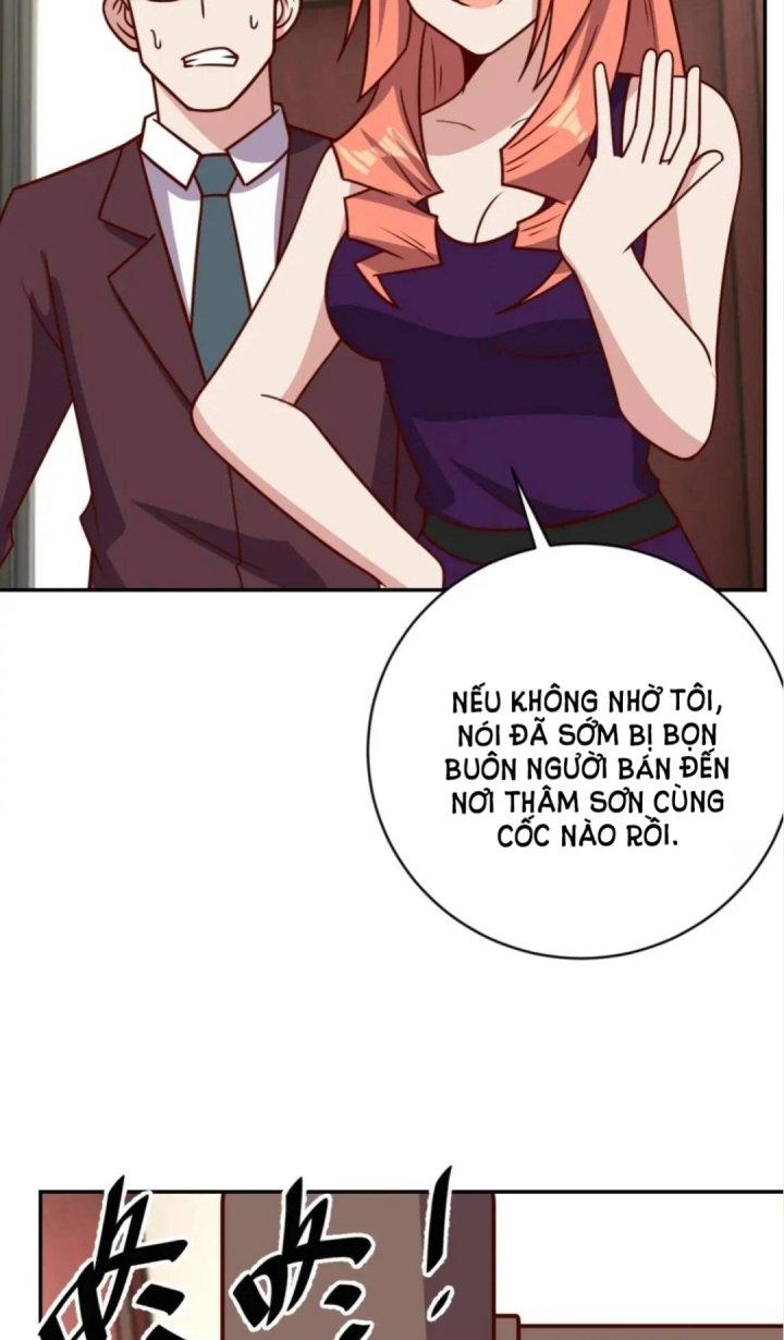 Ta Dựa Vào Ăn Uống Để Giải Cứu Thế Giới Chapter 41 - Trang 2